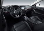 Mazda6 Wagon 2012 года